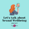 sexual wellbeing
