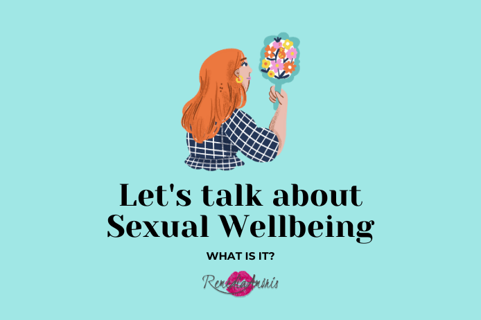 sexual wellbeing