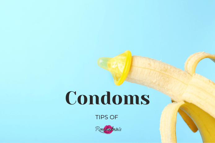 how to choose the perfect condom for size, comfort and safety