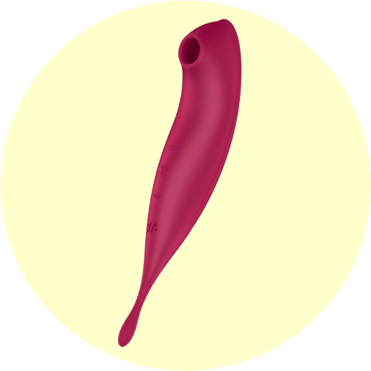 suger klitoris
