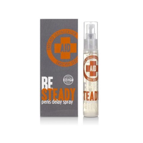 AID Spray Retardador Be Steady 12 ml