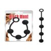 Anal Chain P Storm Beads Size L - 19.2