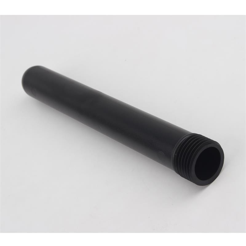 anal cleaner tube 15 cm black 2