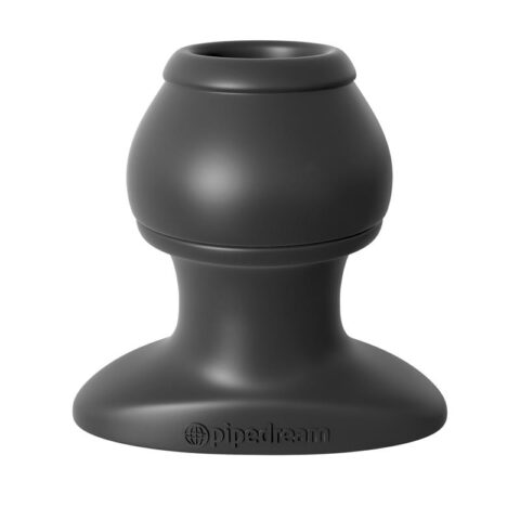 Anal Fantasy Collection Open Wide Tunnel Plug XL - Colour Black