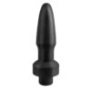 Anal Fantasy Collection Rectal Rocket - Colour Black