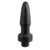 anal fantasy collection rectal rocket - colour black