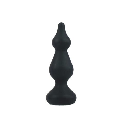 Anal Stimulator Amuse Size S Black