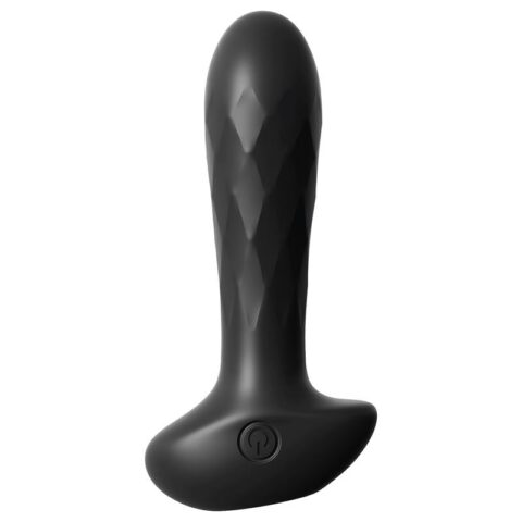 Silicone teaser anale 11.9 cm