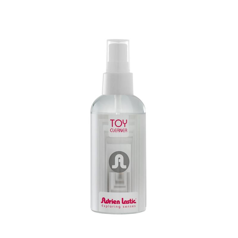 antibacterial spray cleaning and care 150 ml