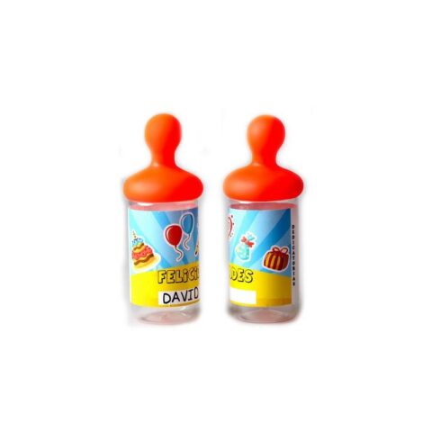 Baby Bottle Medium születésnapi 360 ml