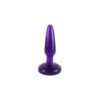 Baile Buttplug Paars