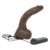 baile dildo with suction cup bown