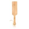 Bamboo Paddle 35.7 cm