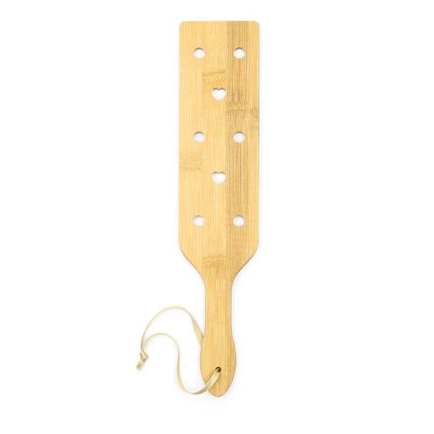 Paddle Bambú le Hearts 33 cm