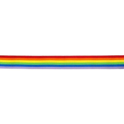 Band LGBT+ färger