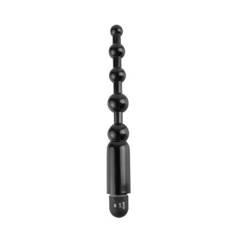 Beginners Power Beads - Colour Black