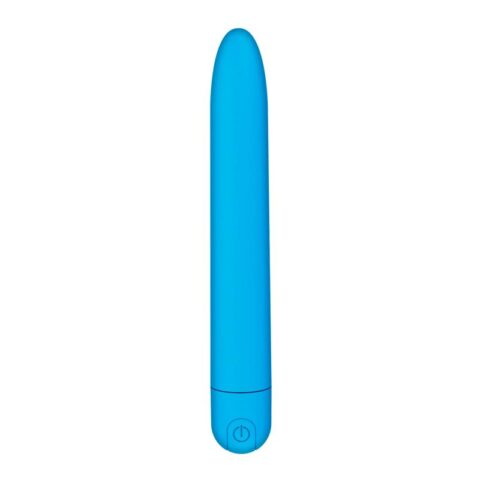 5 cm USB Mate Blue