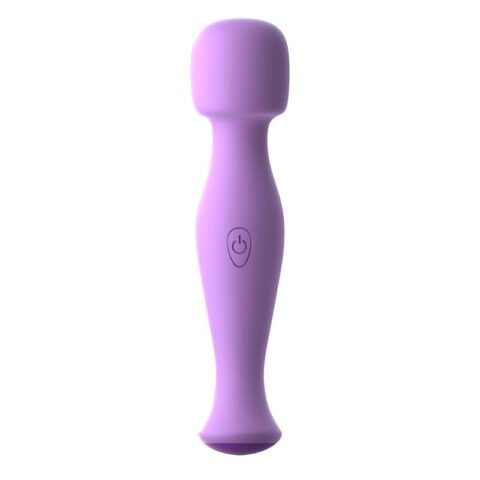 Testmasszázs-Her Purple