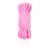 bondage cotton rope 10 meter pink