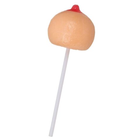 Cukierki Boob Lollipop 50 g