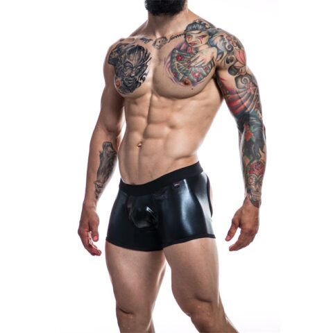 Boxair Provocative Skai Black