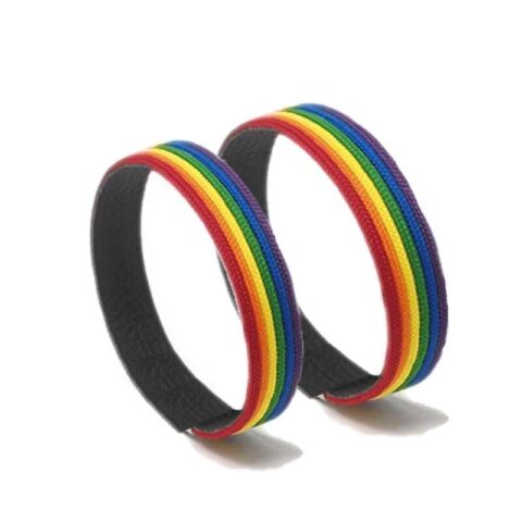 Armband LGBT+ Farben