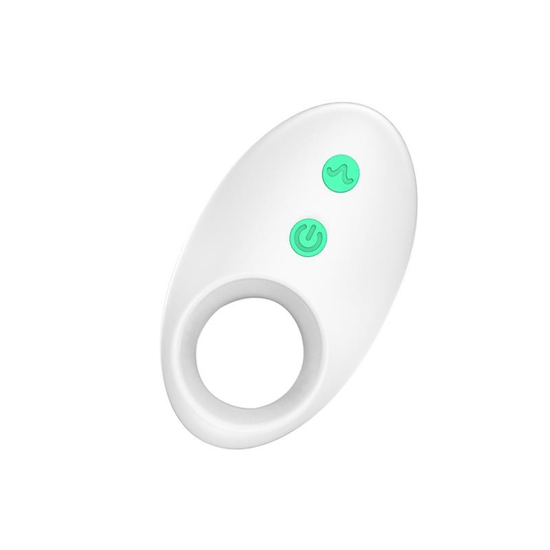 brightgreen vibrating egg remote control usb silicone 5