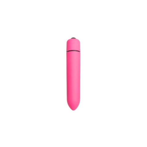 Bullet Vibrátor rózsaszín