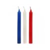 Candles 3 pc.