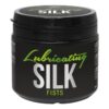 cbl lubricant waterbase silk fists 500 ml