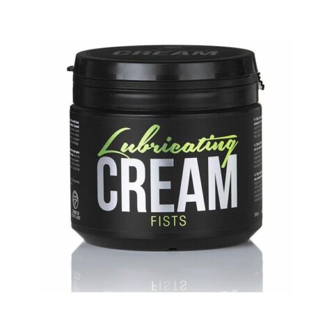 CBL Crème Lubrifiante Poings 500 ml