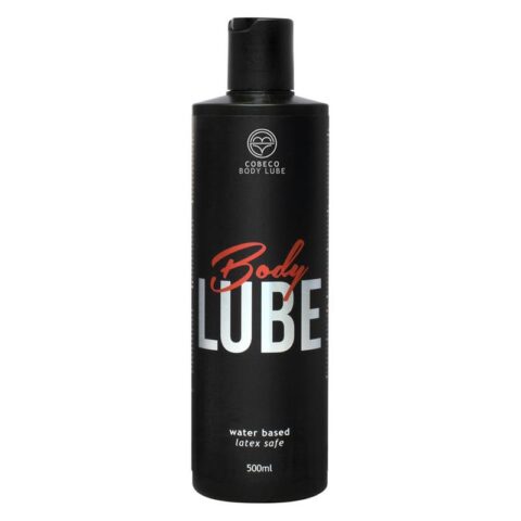 CBL Lubrificante Base Acqua BodyLube 500 ml
