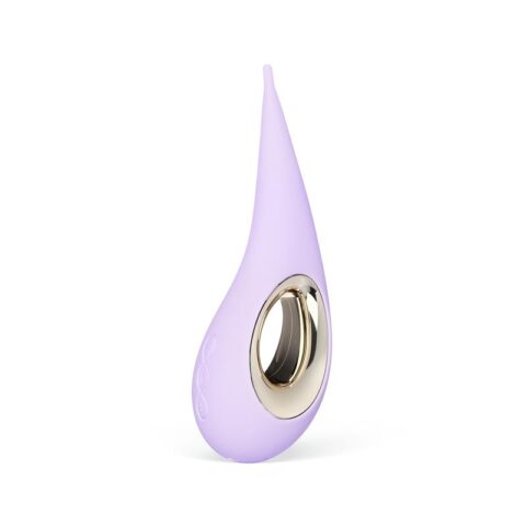 Klitorisstimulator Lelo Dot Lilac