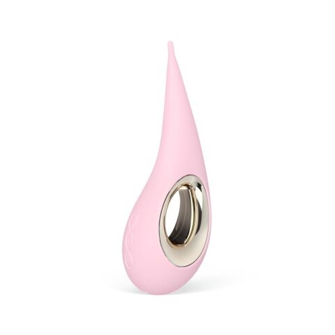 Klitorisz stimulátor Lelo Dot Pink