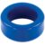 Cock Ring Stretch To Fit Blue