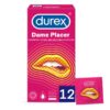 Kondome Dame Placer 12 Einheiten