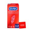 condooms sensitivo suave 12 eenheden