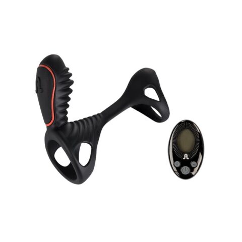 Couple Stimulator Gladiator + Control LRS