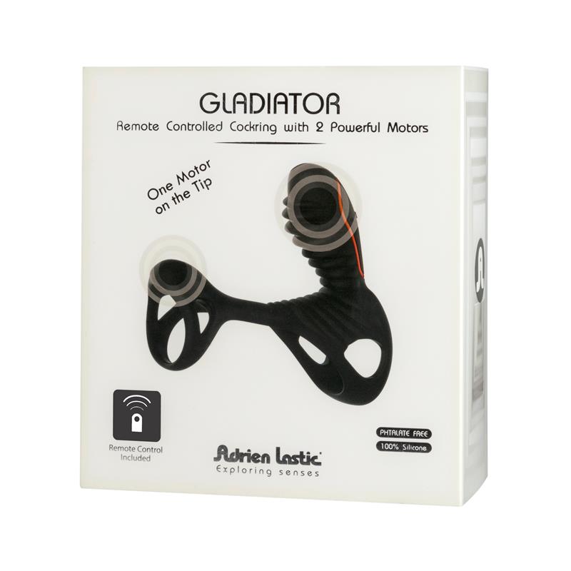 couple stimulator gladiator control lrs 9