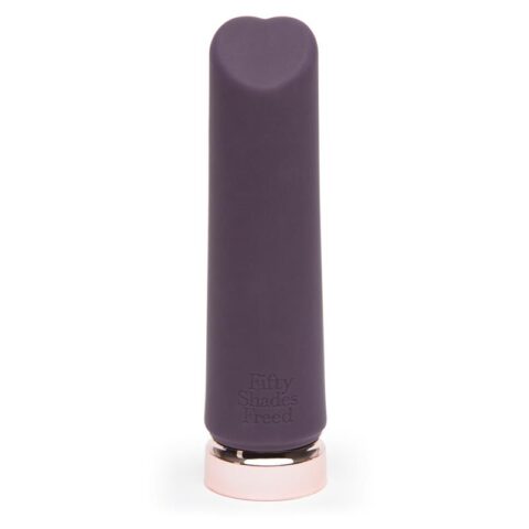 Crazy For You Balle Vibrante USB Rechargeable
