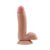 dildo dual density fashion dude 6.7 flesh