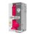 Dildo Dual Density Mod. 3 - 9.5 Pink