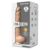 dildo dual density model 1 15 flesh