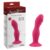 dildo for harness rumpy pumpy pink