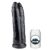 dildo gemelo 26 cm