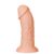 dildo king 9.5 flesh