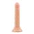 dildo mini traveler 14 x 2.5 cm flesh