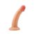 dildo moonlight 18.5 x 3.7 cm flesh