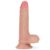 dildo nature 7 liquid silicone flesh