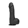 Dildo with Removable Suction Cup The Perfect Cock 7.5